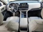 2025 Nissan Pathfinder Sl на продаже в Appleton, WI - All Over