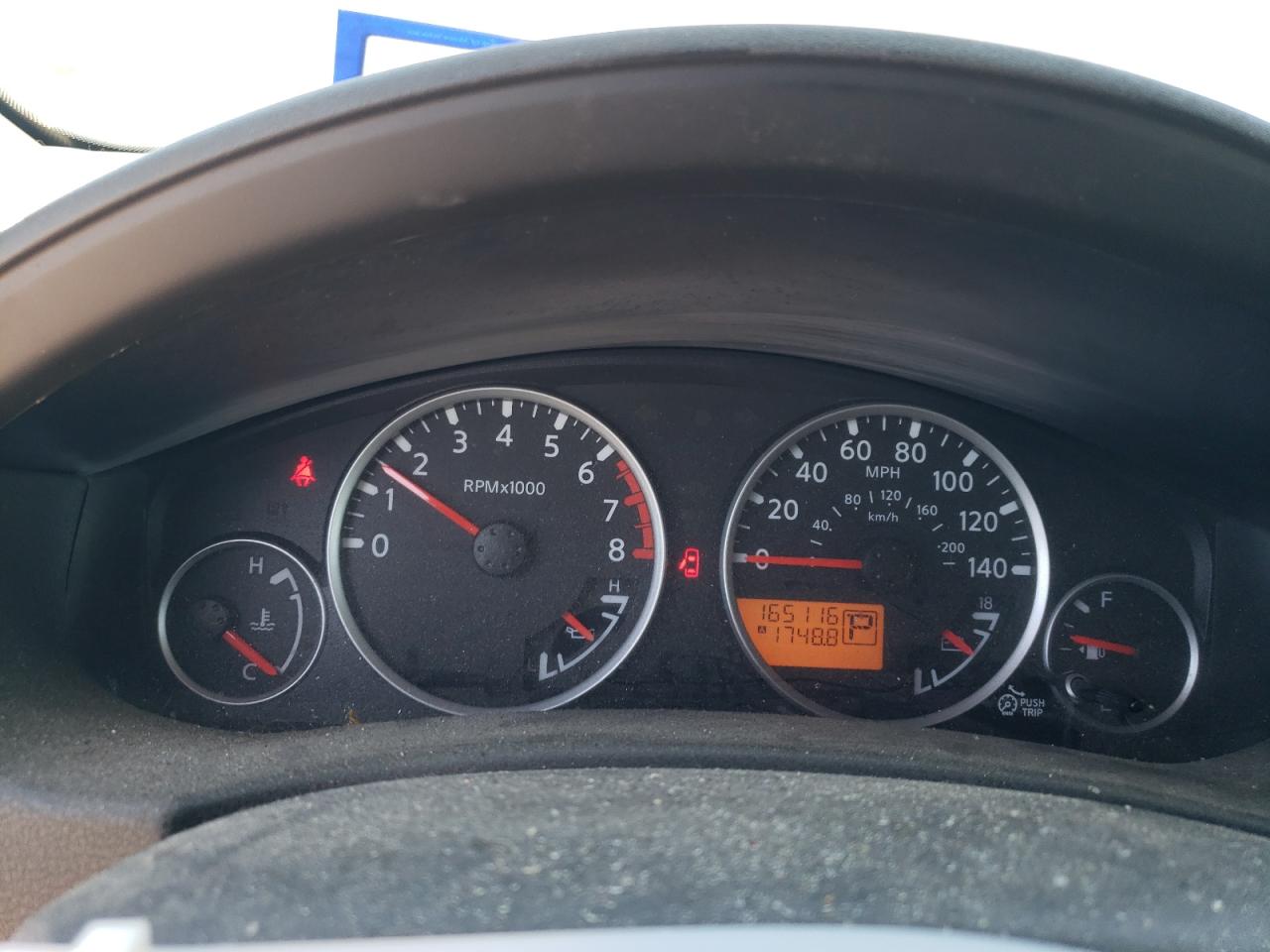 2011 Nissan Pathfinder S VIN: 5N1AR1NN0BC610479 Lot: 56422505