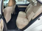 2014 Toyota Corolla L за продажба в Dunn, NC - Side