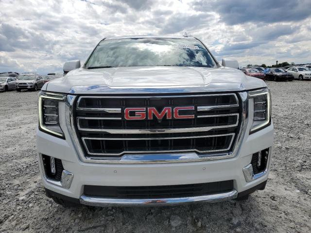  GMC YUKON 2023 White