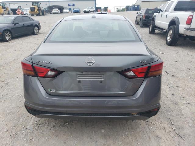  NISSAN ALTIMA 2023 Серый