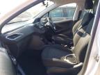 2013 PEUGEOT 208 ACCESS for sale at Copart SANDY