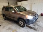 2002 Honda Cr-V Ex للبيع في Lyman، ME - Normal Wear