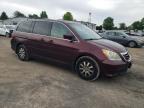 2008 Honda Odyssey Exl للبيع في Finksburg، MD - Front End