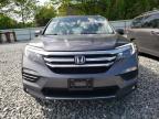2018 Honda Pilot Elite zu verkaufen in North Billerica, MA - Rear End