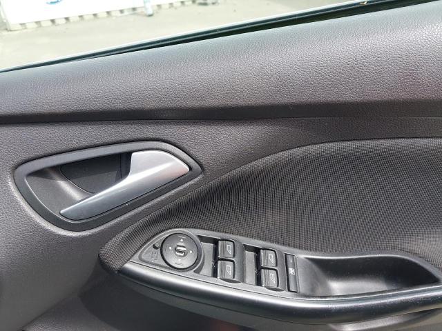 2013 FORD FOCUS ZETE