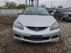 2006 Acura Rsx  იყიდება Chicago Heights-ში, IL - Rear End