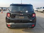 2018 Jeep Renegade Latitude en Venta en Grand Prairie, TX - Front End