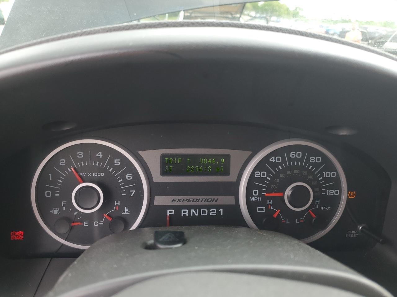 2005 Ford Expedition Xlt VIN: 1FMFU16505LA30009 Lot: 55461515