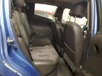 2013 Chevrolet Spark 1Lt за продажба в Madisonville, TN - Rear End