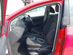 2012 SEAT IBIZA FR C for sale at Copart SANDY
