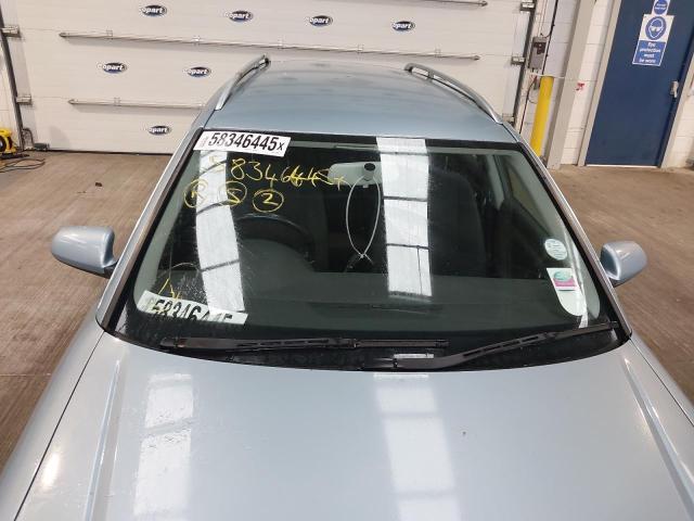2007 AUDI A4 AVANT S
