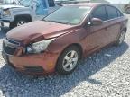2012 Chevrolet Cruze Lt   na sprzedaż w Greenwood, NE - Front End