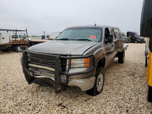 2007 Gmc Sierra K2500 Heavy Duty