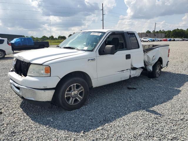 2007 Ford F150 