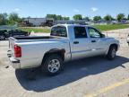 2006 Dodge Dakota Quad Slt for Sale in Bridgeton, MO - Side
