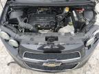 2016 Chevrolet Sonic Rs zu verkaufen in Lawrenceburg, KY - Front End
