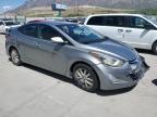 2015 Hyundai Elantra Se for Sale in Farr West, UT - All Over