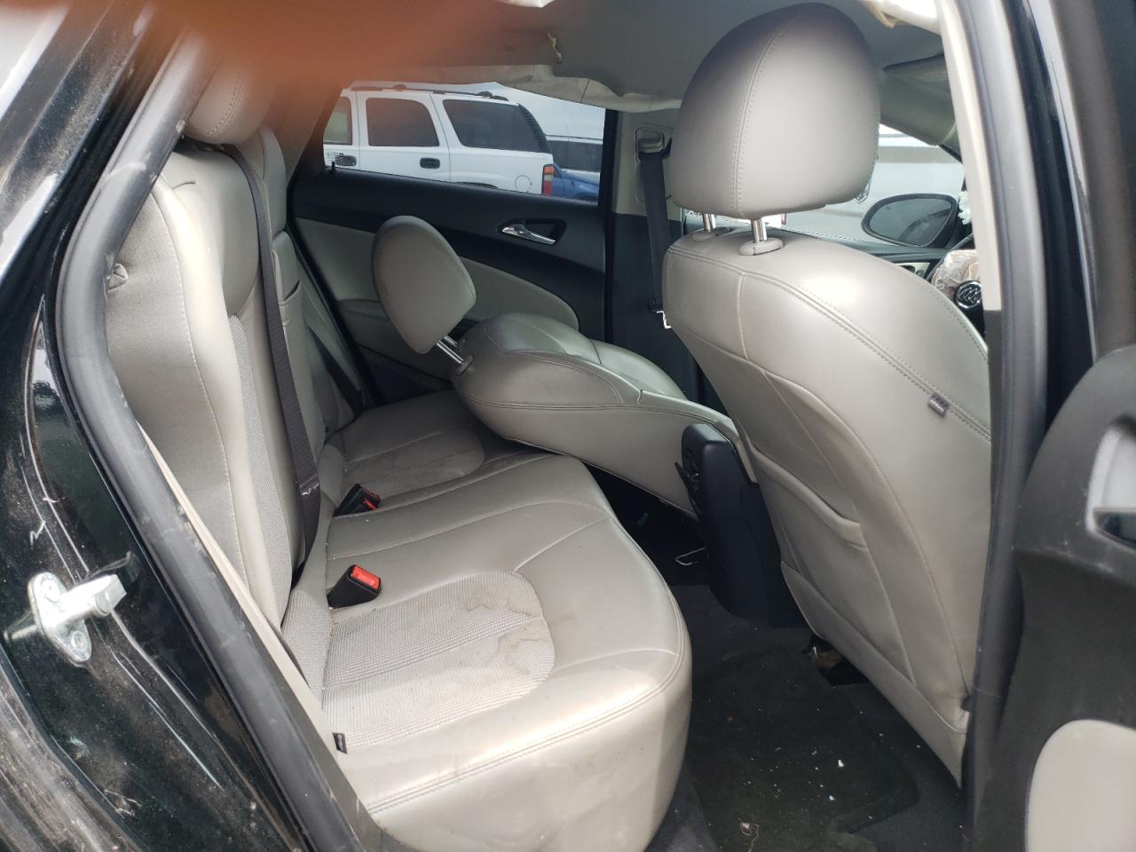 2017 Buick Verano Sport Touring VIN: 1G4PR5SK3H4117491 Lot: 58555245