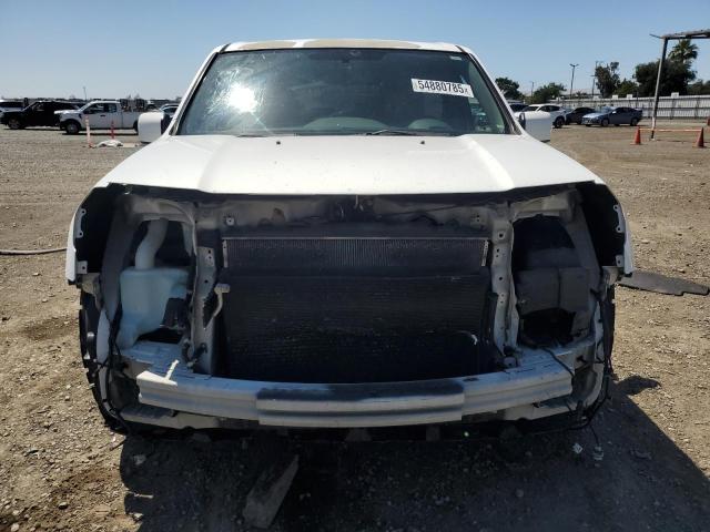  HONDA PILOT 2012 Белый