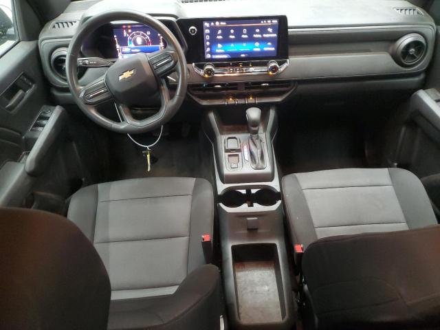  CHEVROLET COLORADO 2023 Brązowy
