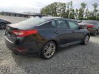 2013 Kia Optima Sx за продажба в Arlington, WA - Rear End