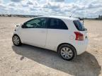 2007 Toyota Yaris  de vânzare în New Braunfels, TX - Hail