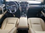 2020 Toyota 4Runner Sr5/Sr5 Premium за продажба в Haslet, TX - Side