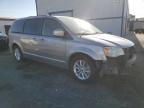 2014 Dodge Grand Caravan Sxt იყიდება North Las Vegas-ში, NV - Front End