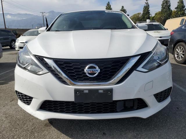  NISSAN SENTRA 2019 Biały