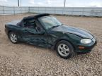 2000 Mazda Mx-5 Miata Base en Venta en Rapid City, SD - Side