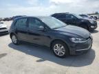 2019 Volkswagen Golf S на продаже в New Orleans, LA - Water/Flood