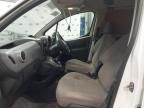 2015 PEUGEOT PARTNER CR for sale at Copart NEWBURY