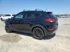 2017 Hyundai Tucson Limited   იყიდება Antelope-ში, CA - Front End
