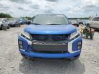 2021 Mitsubishi Outlander Sport Es for Sale in Montgomery, AL - Side
