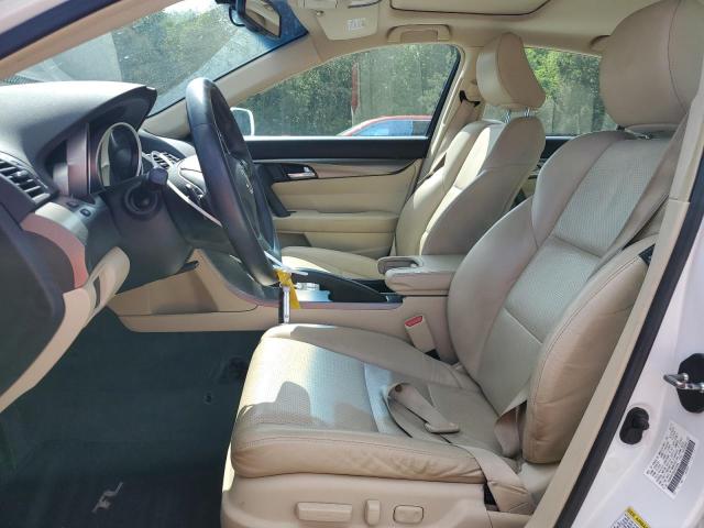  ACURA TL 2014 Biały