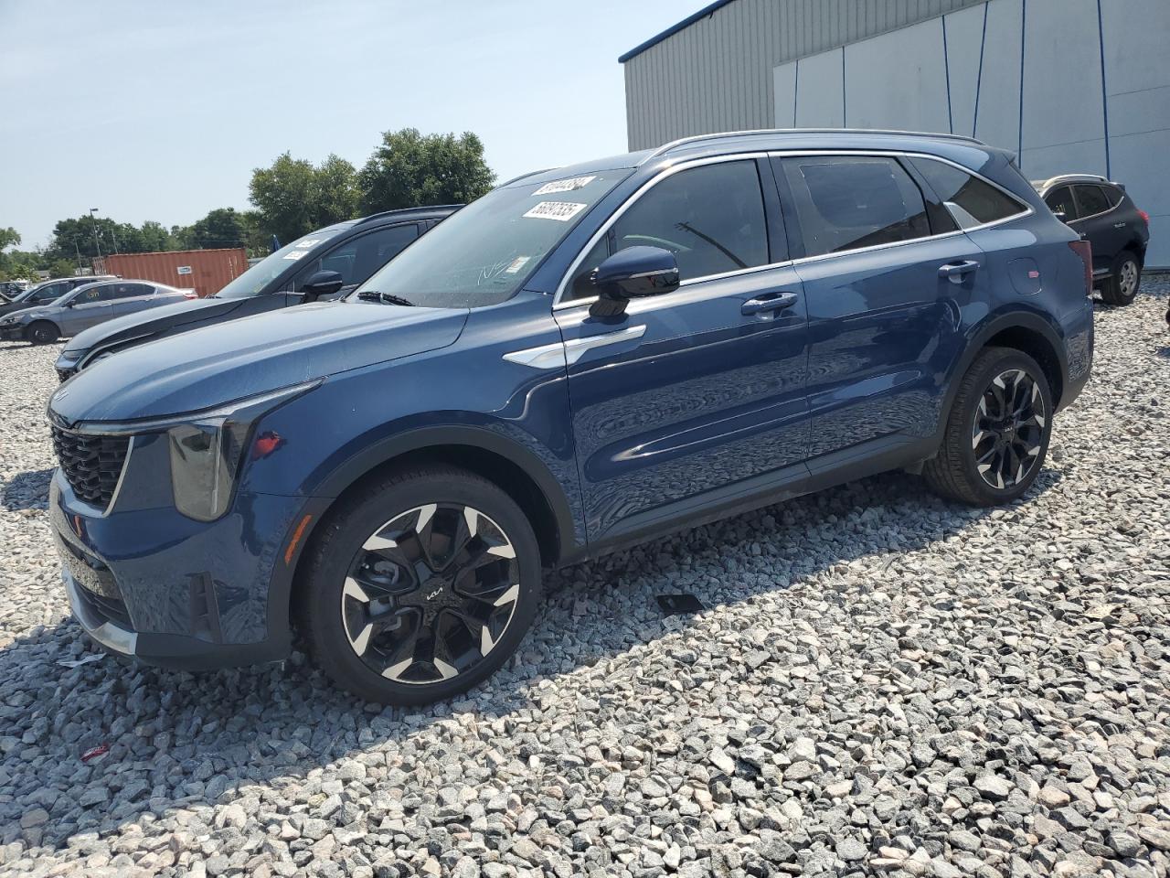 Apopka, FL에서 판매 중인 2025 Kia Sorento Ex - Water/Flood