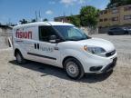 2022 Ram Promaster City Tradesman продається в Opa Locka, FL - Rear End