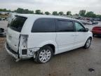 2014 Dodge Grand Caravan Se na sprzedaż w Bridgeton, MO - Rear End