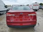2019 Ford Fusion Se for Sale in Madisonville, TN - Side