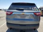 2020 Chevrolet Traverse Ls en Venta en Rancho Cucamonga, CA - Side