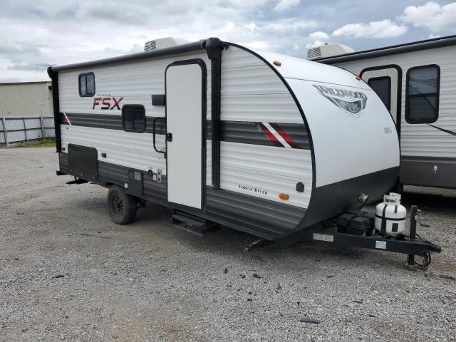 2021 Foresriver Wildwood
