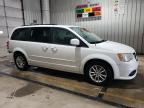 2014 Dodge Grand Caravan Sxt en Venta en York Haven, PA - Rear End