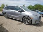 2023 Honda Odyssey Touring на продаже в Indianapolis, IN - Rear End