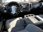 2017 Chevrolet Silverado K1500 Lt იყიდება Cartersville-ში, GA - Front End