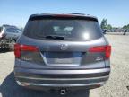 2018 Honda Pilot Elite for Sale in Eugene, OR - Front End