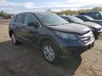 2014 Honda Cr-V Ex იყიდება New Britain-ში, CT - Rear End