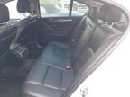 2012 BMW 520D EFFIC for sale at Copart WOLVERHAMPTON