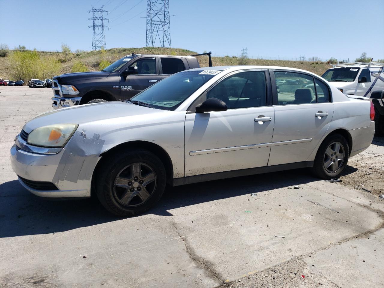 Littleton, CO에서 판매 중인 2005 Chevrolet Malibu Ls - Front End