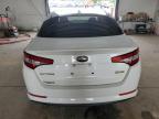 2013 Kia Optima Hybrid на продаже в Lexington, KY - Front End